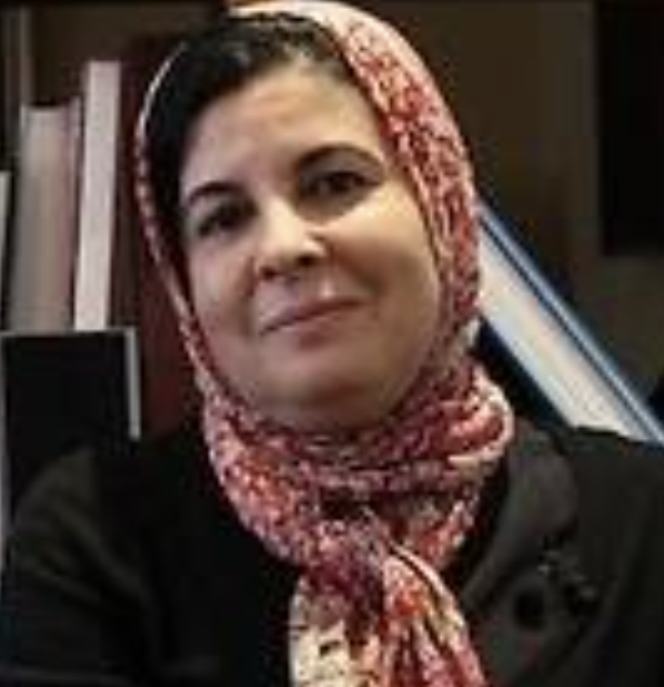 Asma Lamrabet | Policy Center