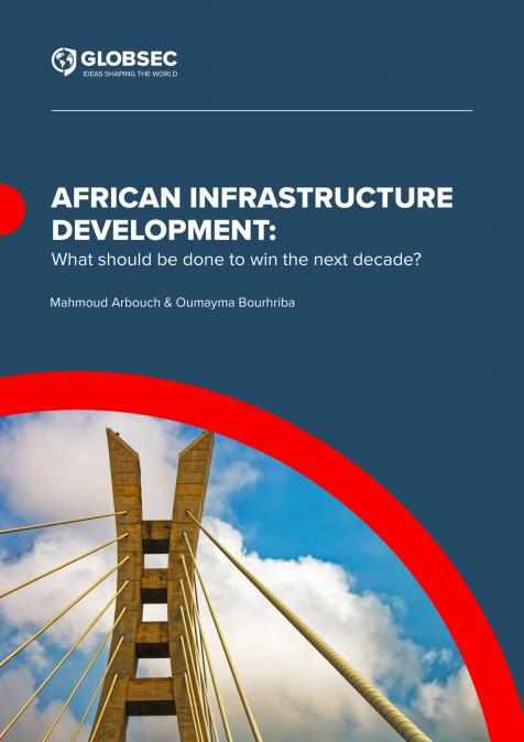 African Infrastructure Development : What Should Be Done To Win The ...